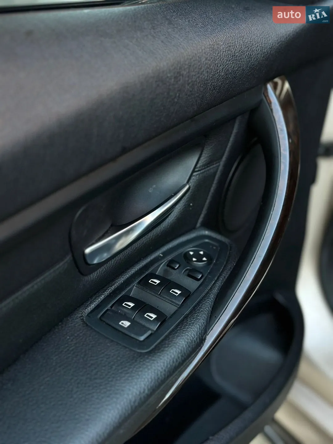 2014 BMW 3er - мініатюра 13