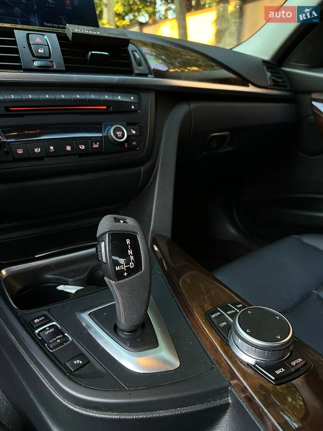 2014 BMW 3er - мініатюра 17