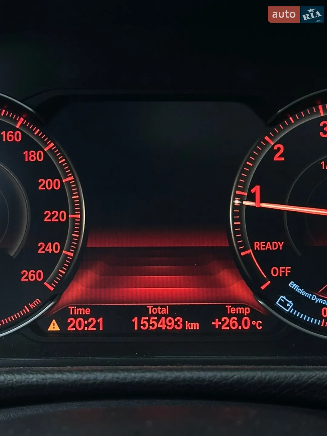 2014 BMW 3er - мініатюра 22