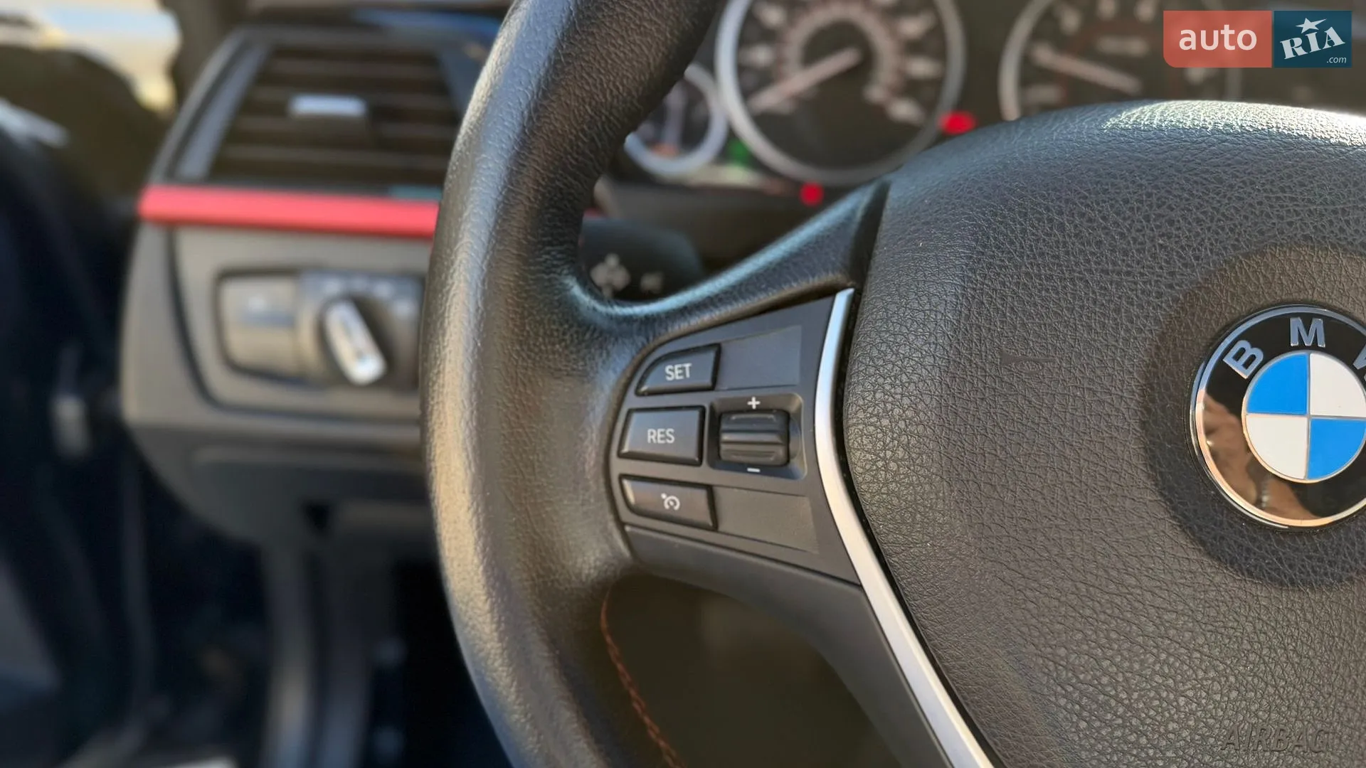 2015 BMW 3er - мініатюра 26