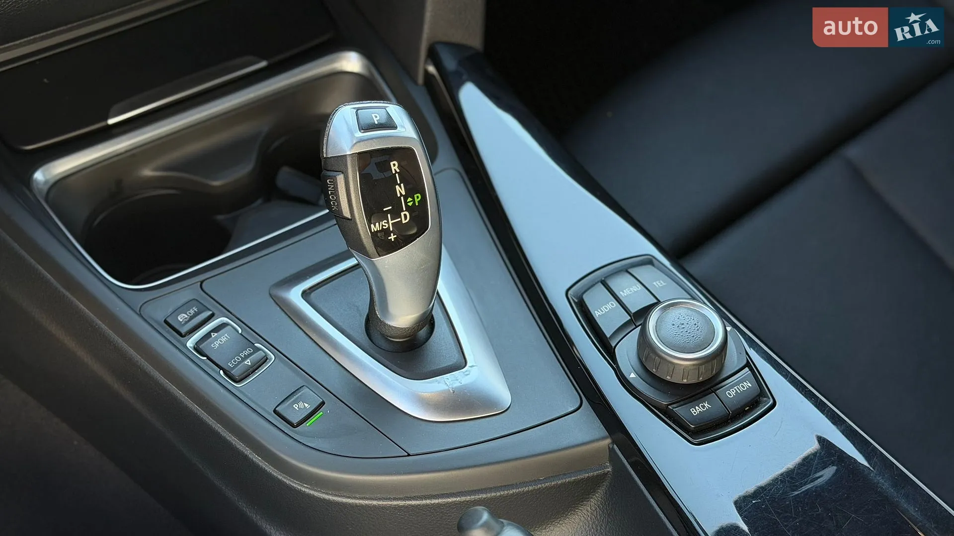 2015 BMW 3er - мініатюра 31
