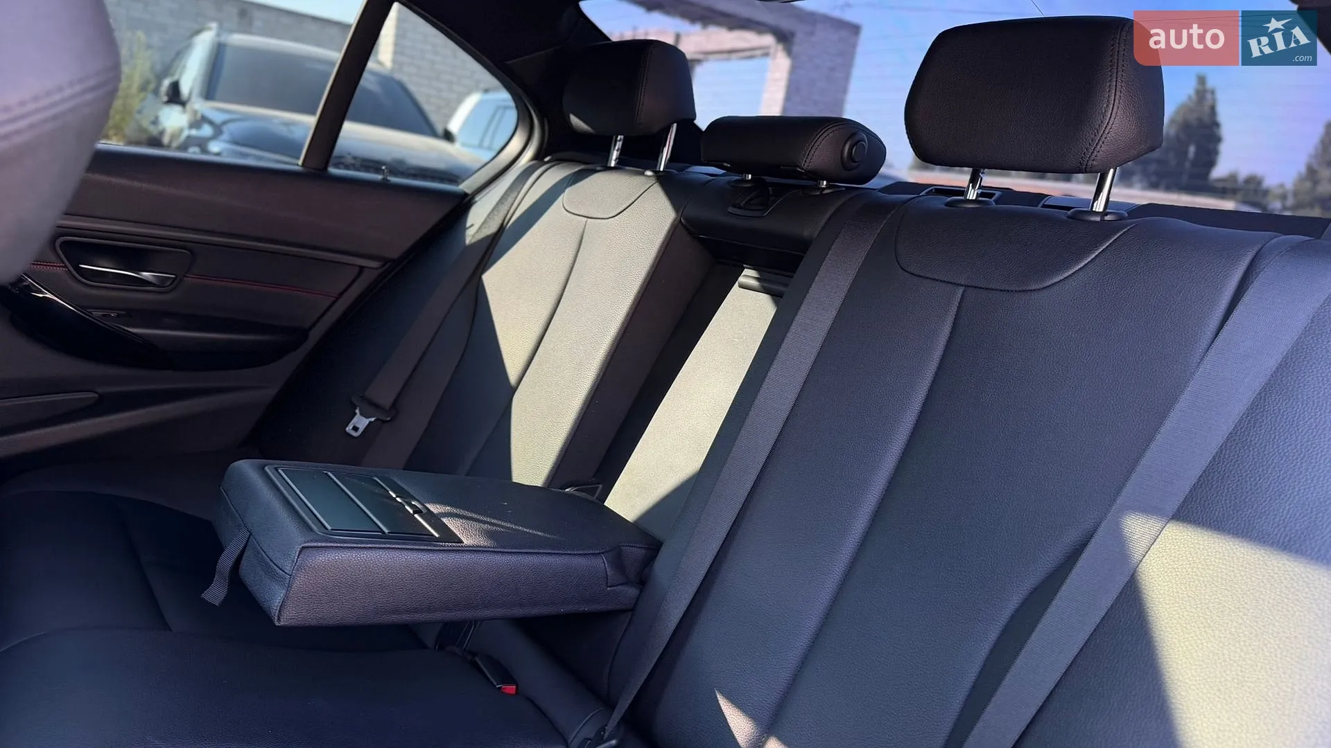 2015 BMW 3er - мініатюра 36