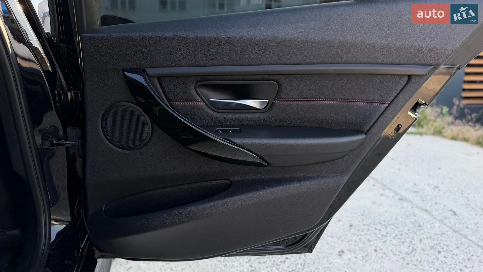 2015 BMW 3er - мініатюра 44