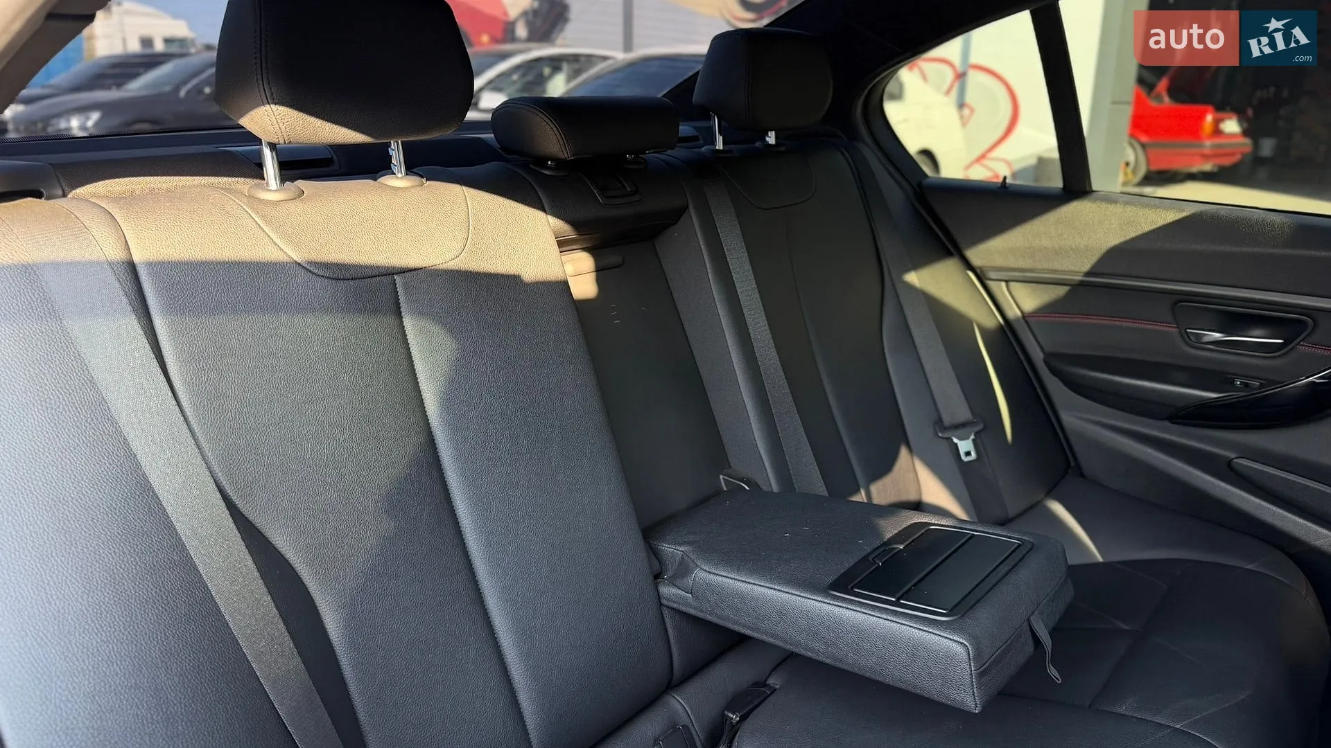 2015 BMW 3er - мініатюра 46