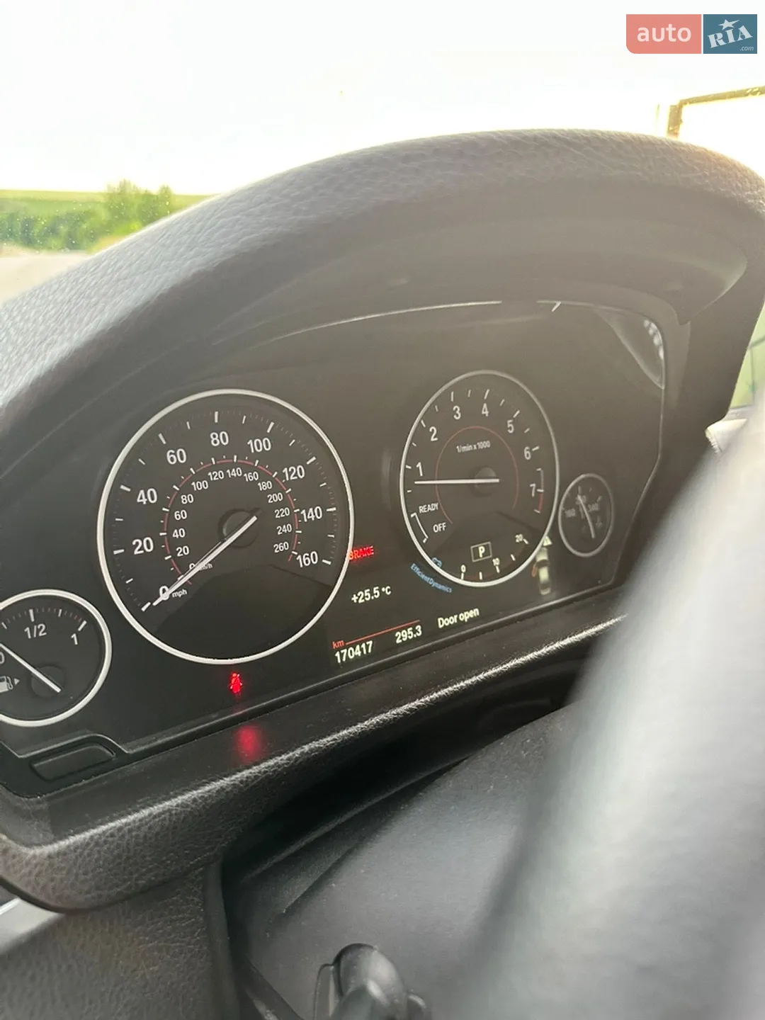 2017 BMW 3er - мініатюра 20