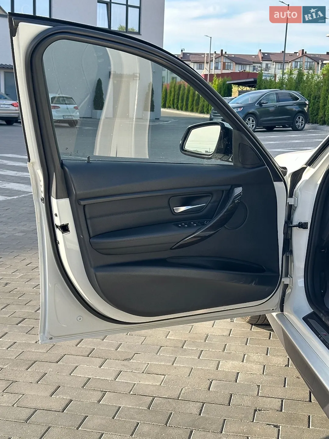 2015 BMW 3er - мініатюра 10