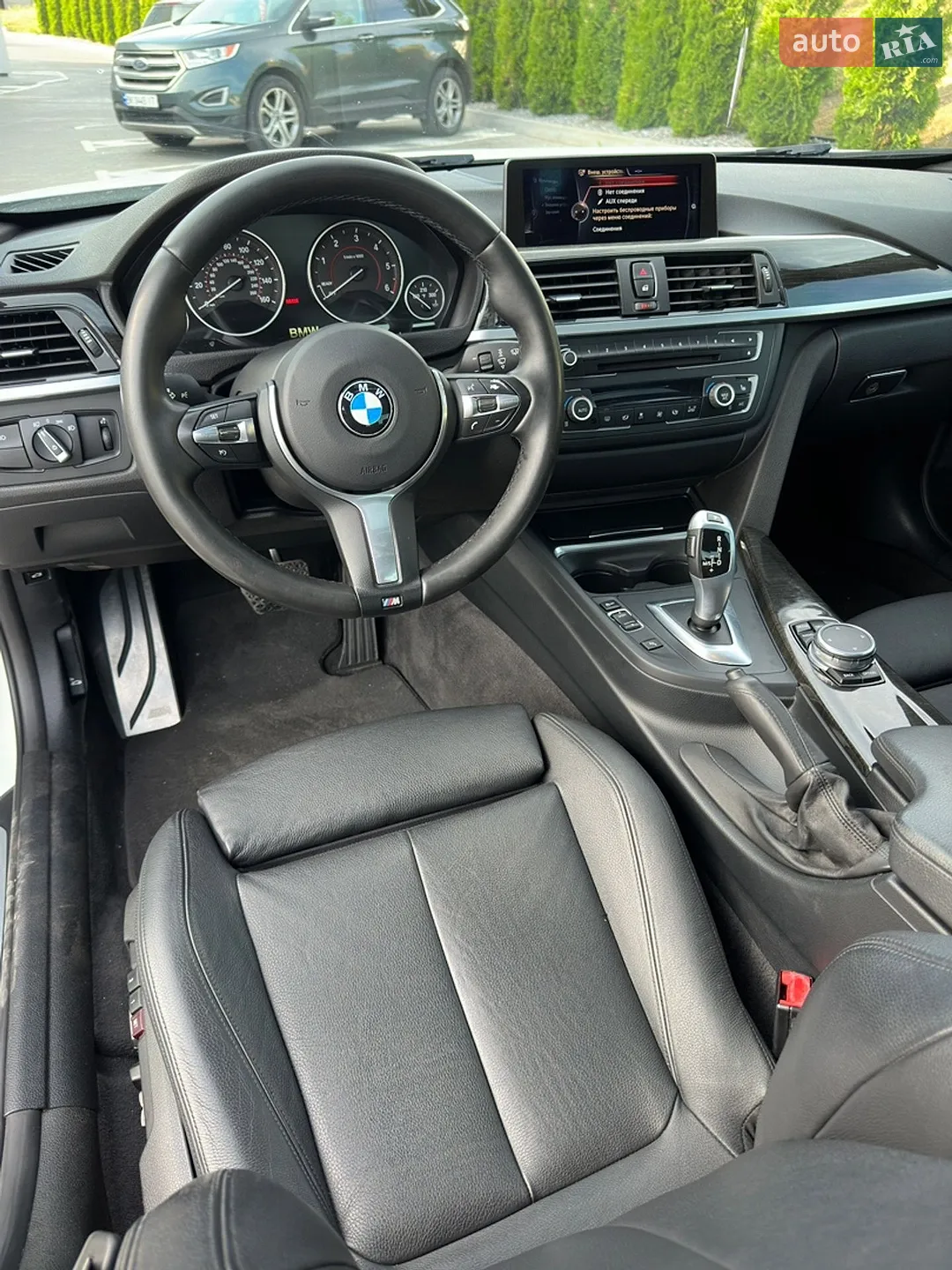 2015 BMW 3er - мініатюра 17