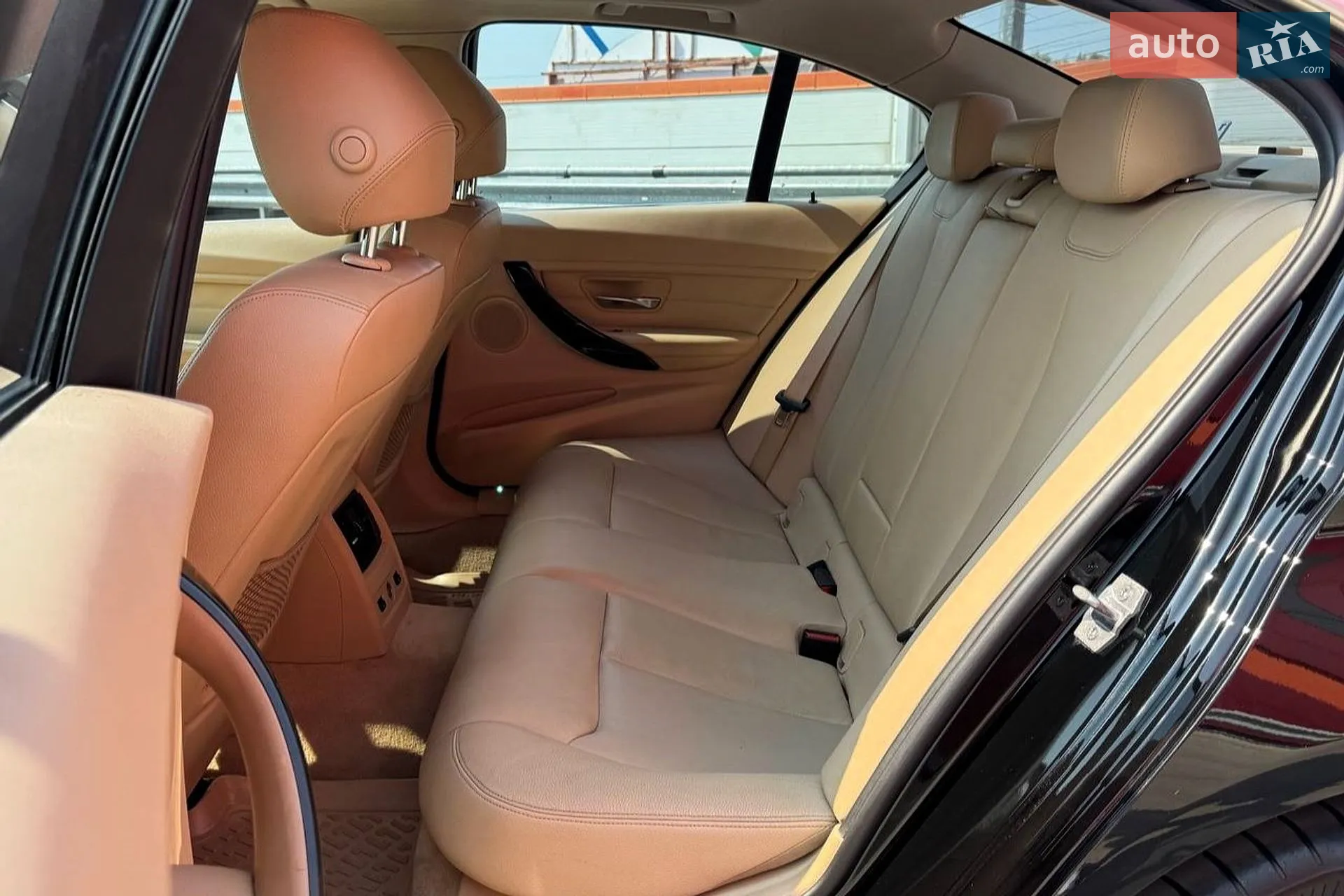 2014 BMW 3er - мініатюра 10