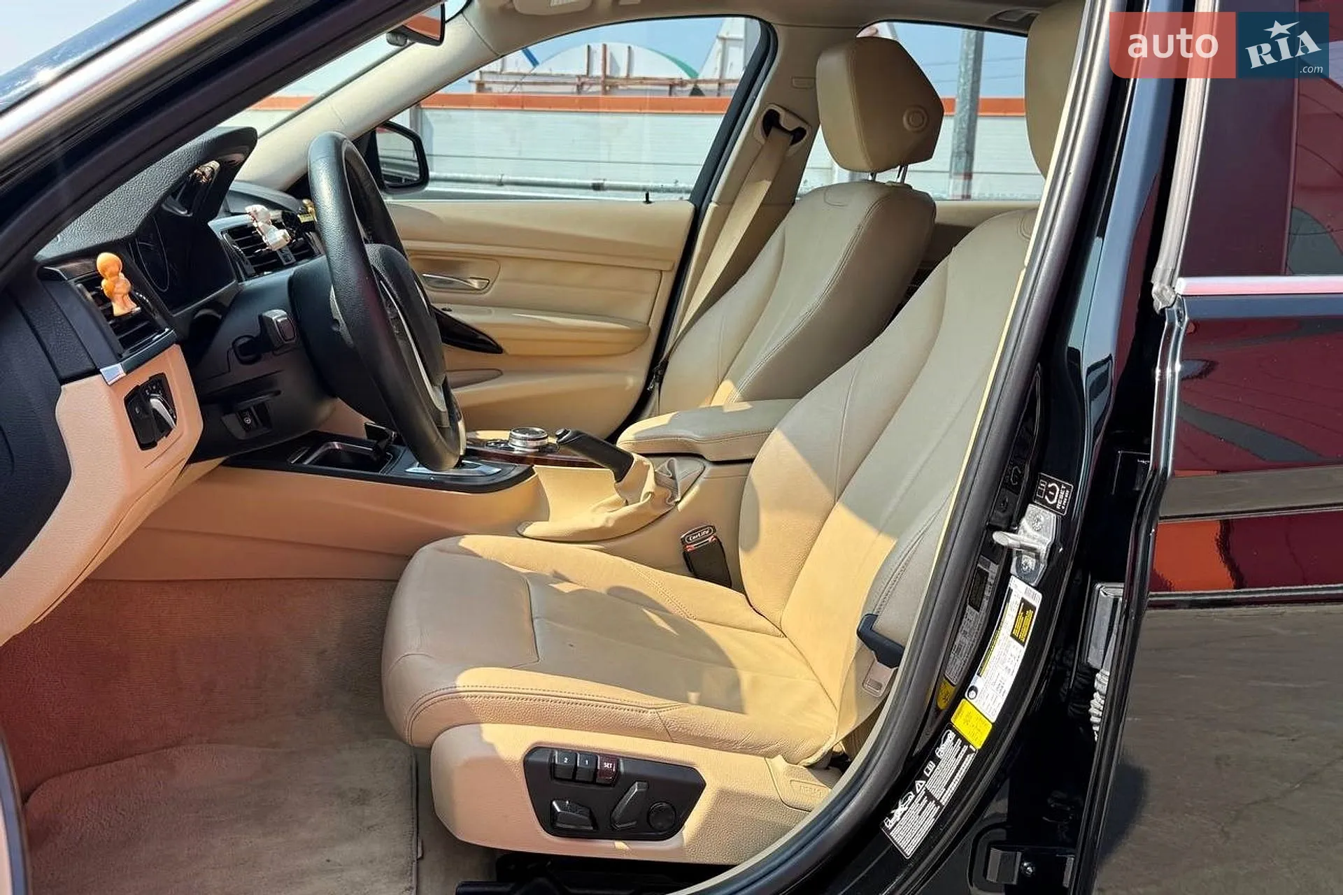2014 BMW 3er - мініатюра 9