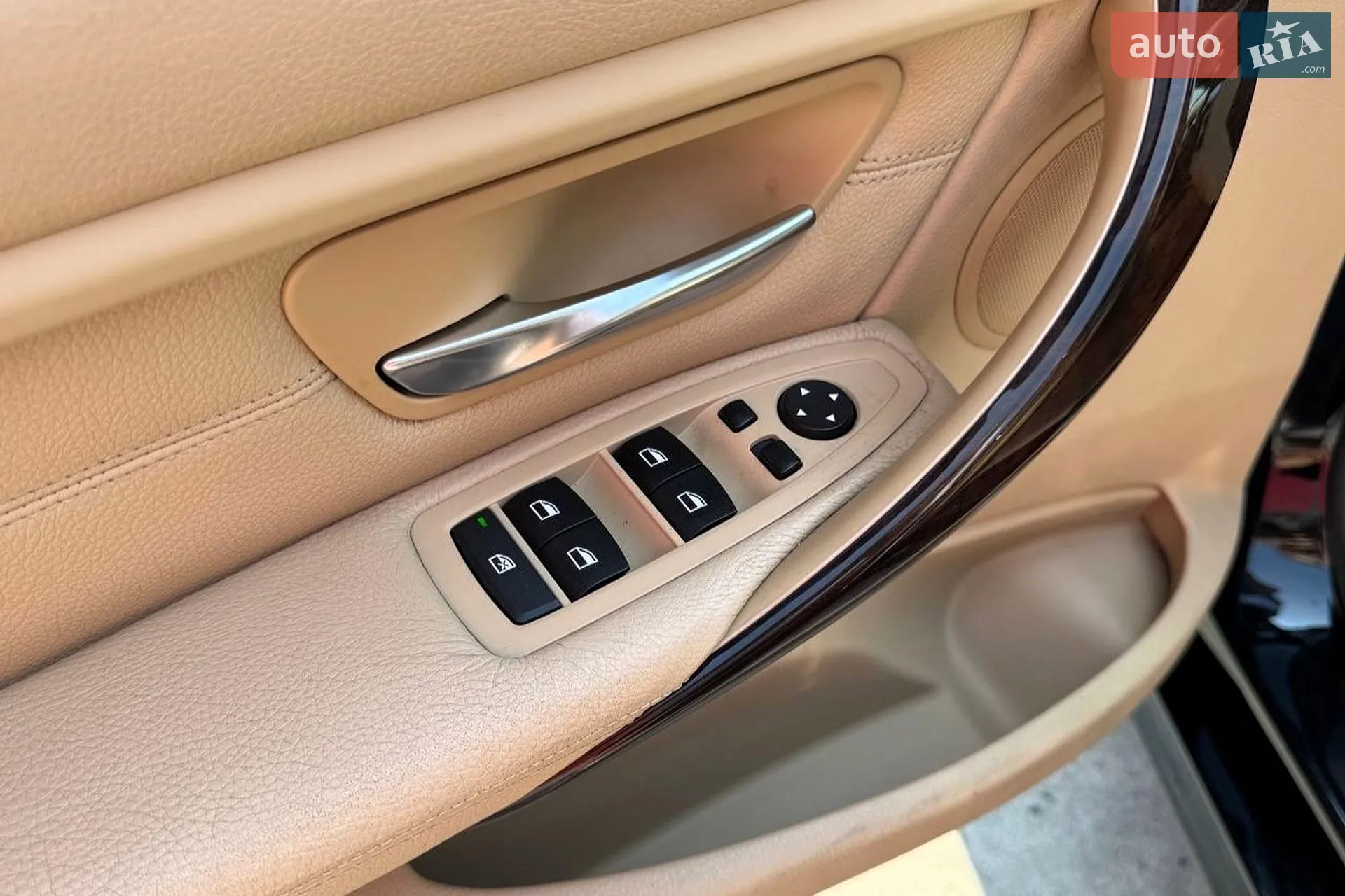 2014 BMW 3er - мініатюра 21