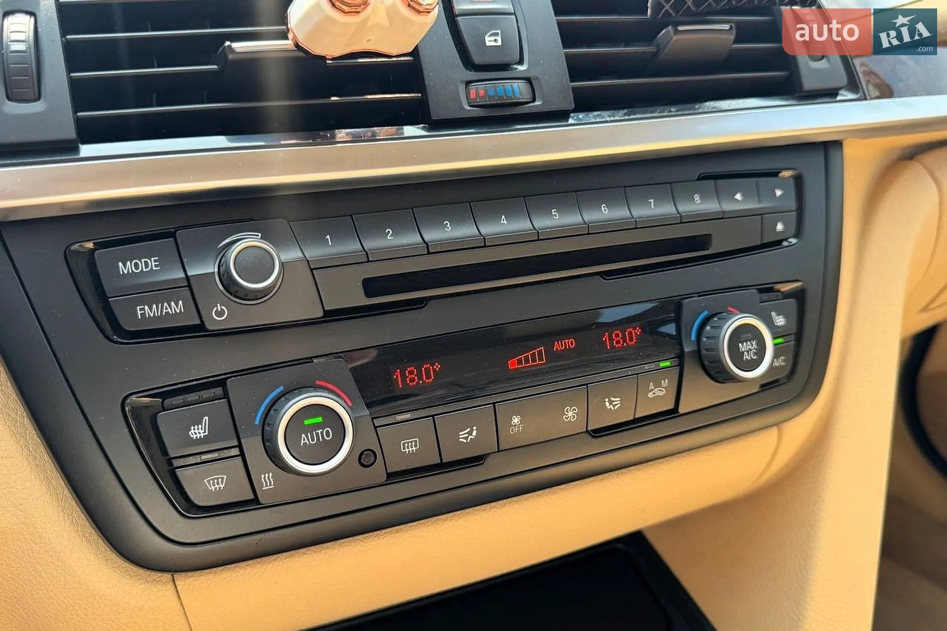 2014 BMW 3er - мініатюра 25