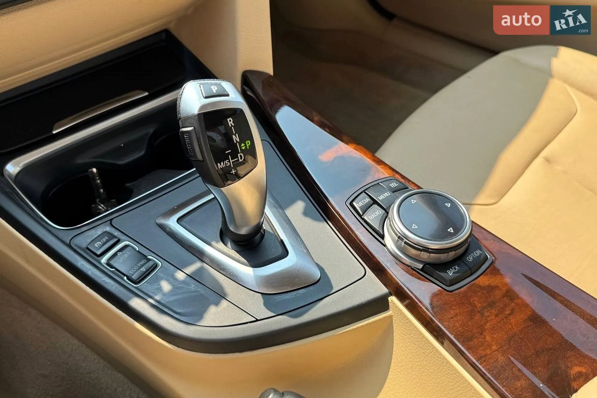 2014 BMW 3er - мініатюра 26