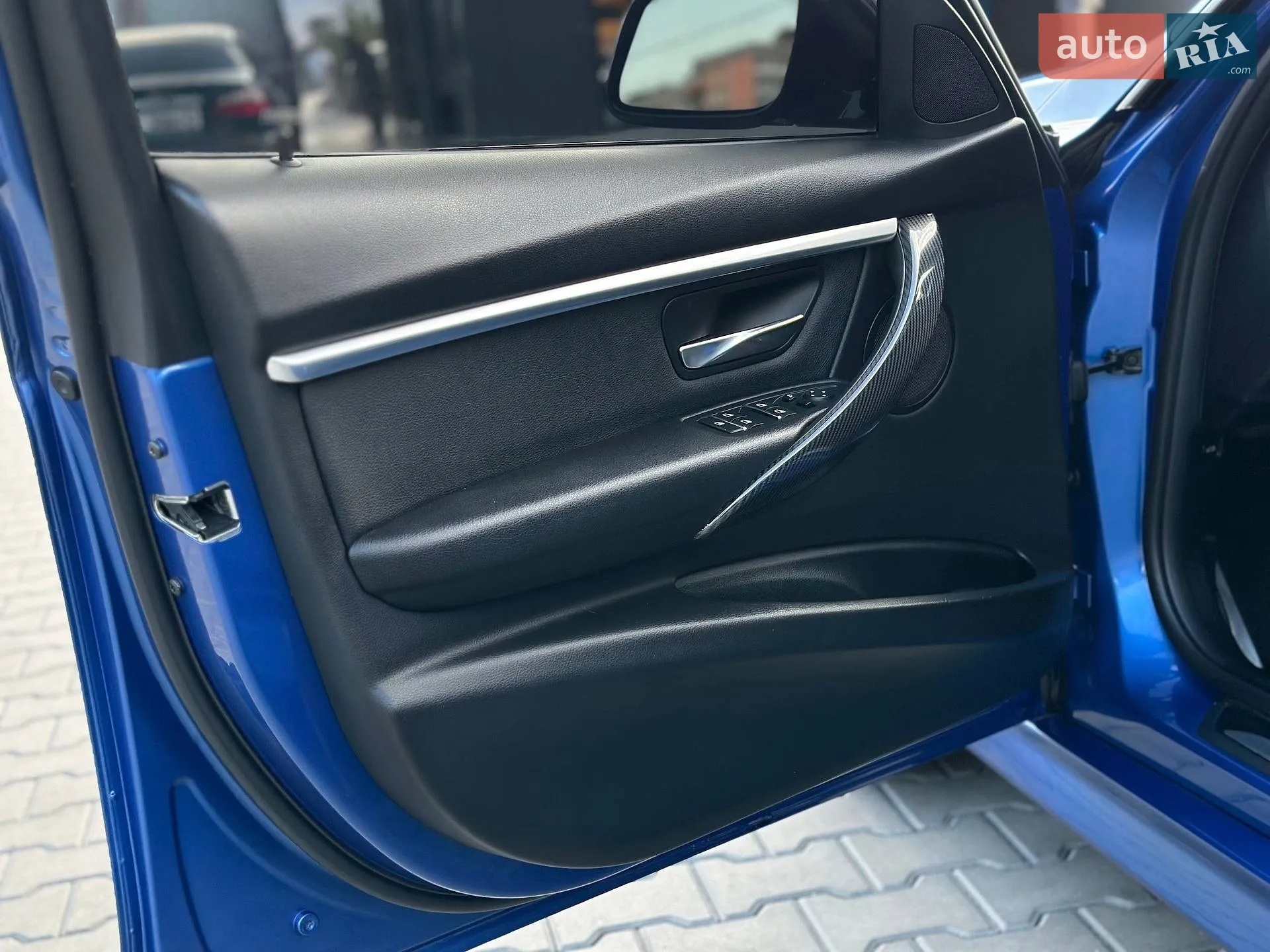 2018 BMW 3er - мініатюра 27