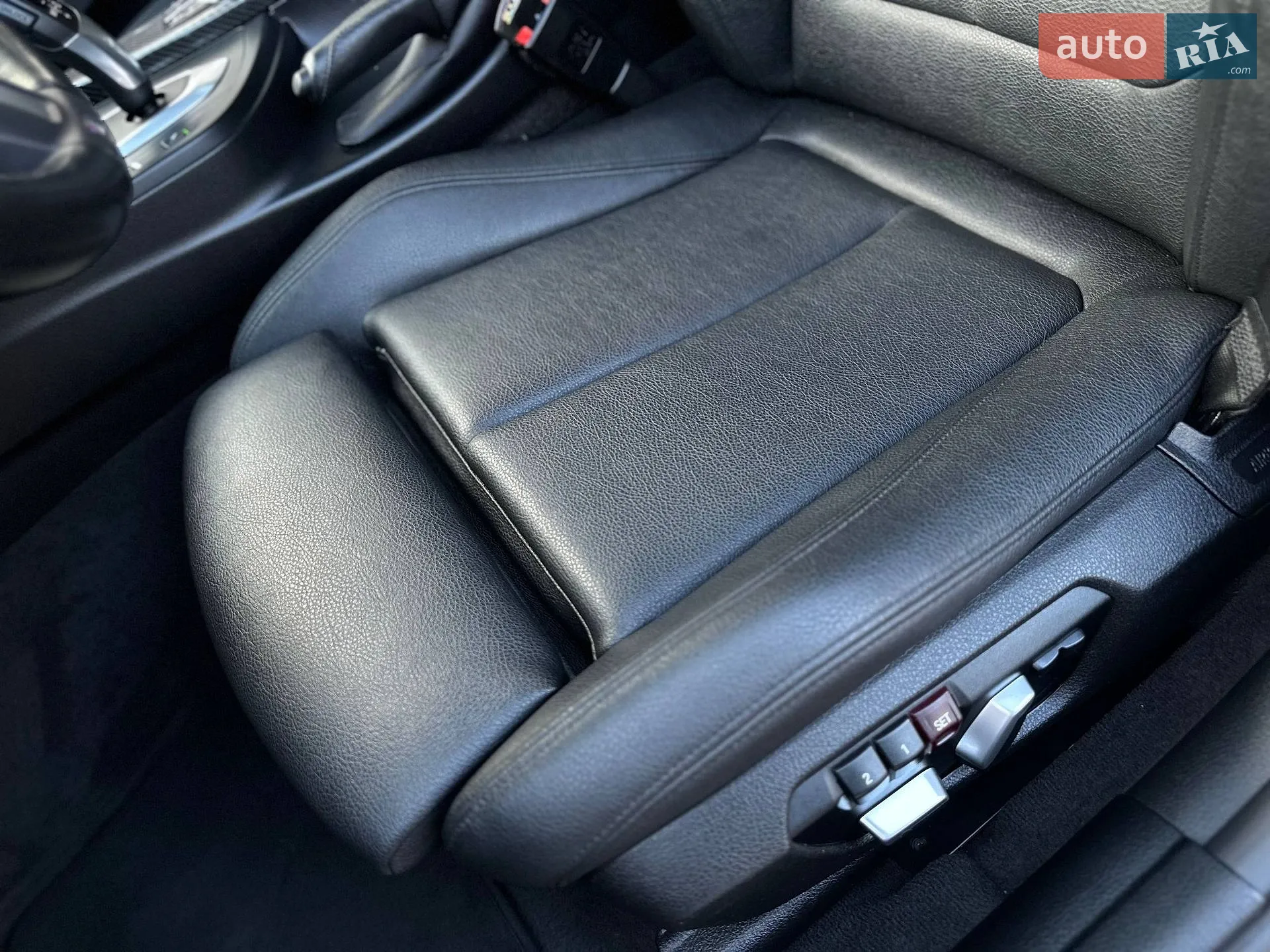 2018 BMW 3er - мініатюра 32