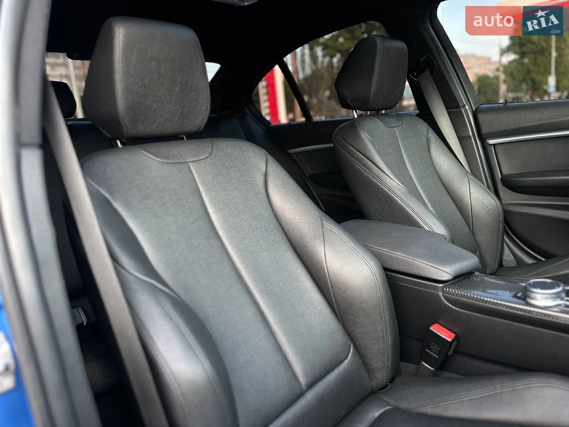 2018 BMW 3er - мініатюра 45