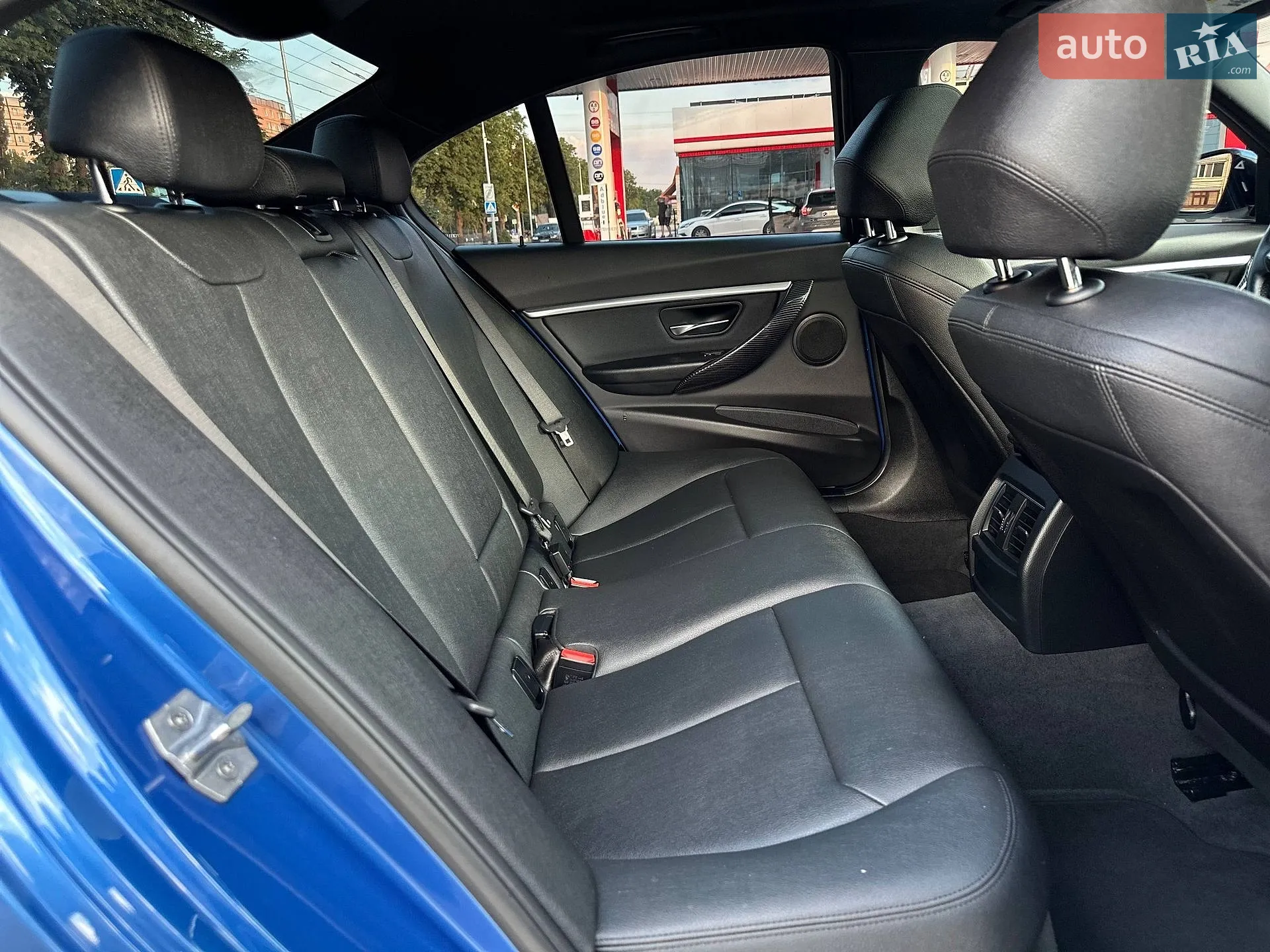 2018 BMW 3er - мініатюра 49