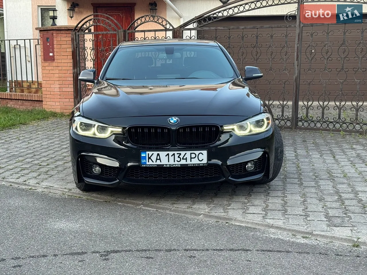 2015 BMW 3er - мініатюра 18