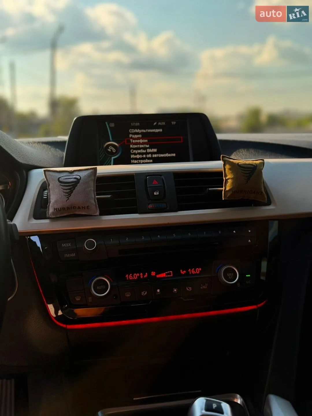 2012 BMW 3er - мініатюра 21