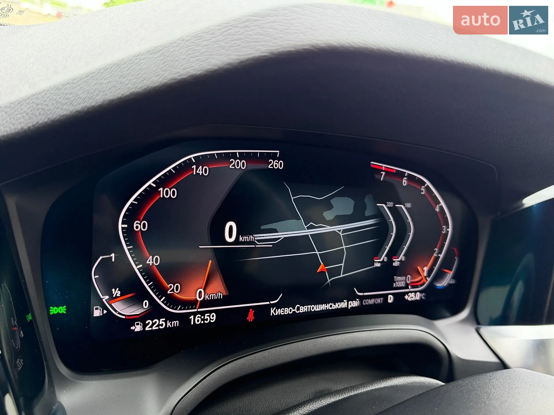 2022 BMW 3er - мініатюра 56