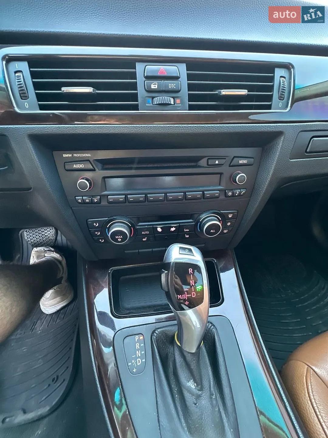 2010 BMW 3er - мініатюра 12