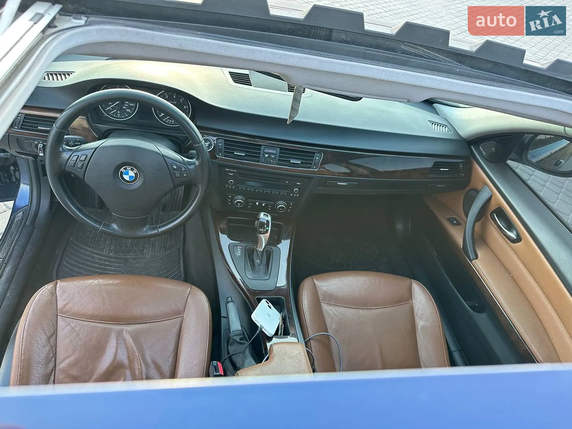 2010 BMW 3er - мініатюра 17
