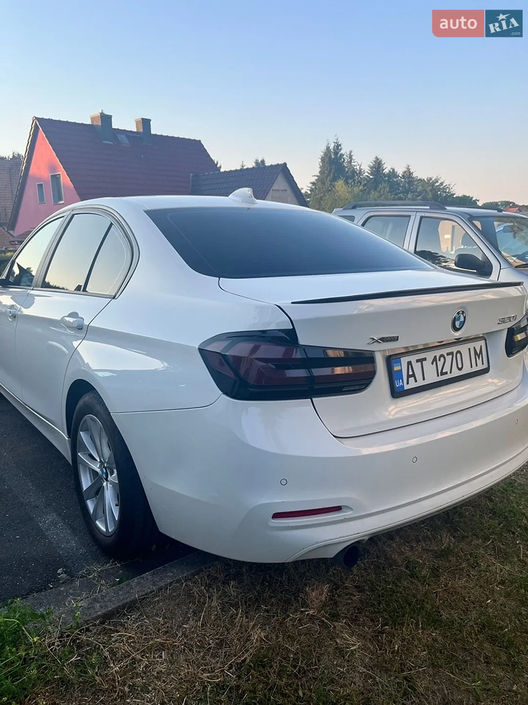 2016 BMW 3er - мініатюра 9