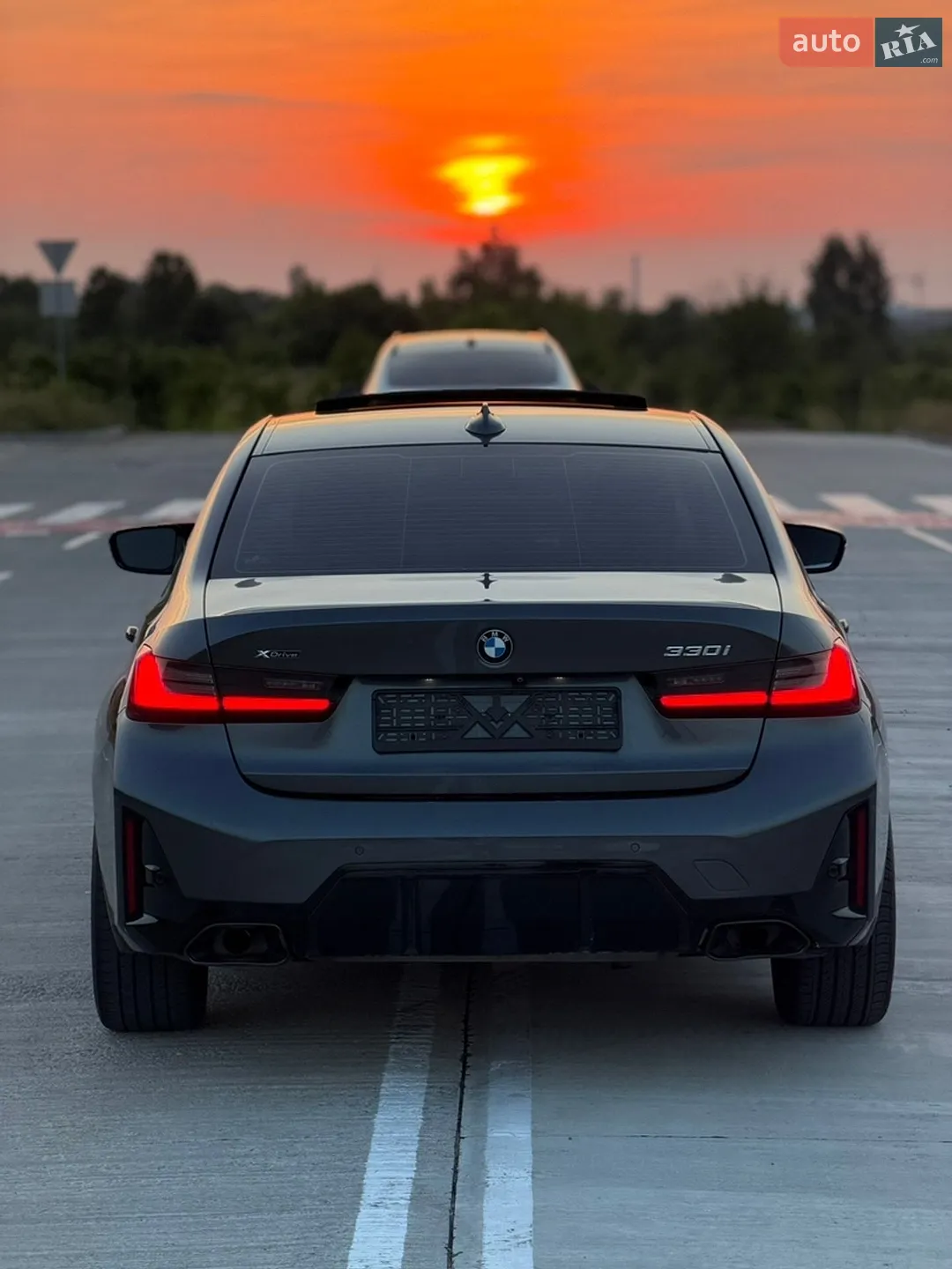 2019 BMW 3er - мініатюра 5