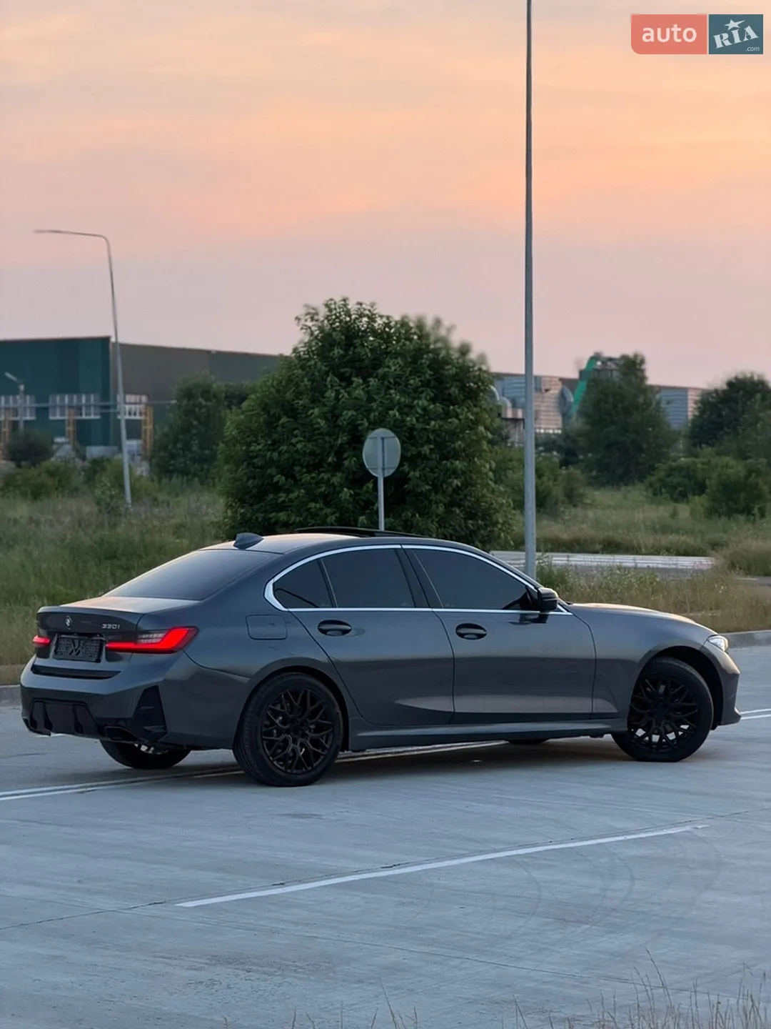 2019 BMW 3er - мініатюра 9