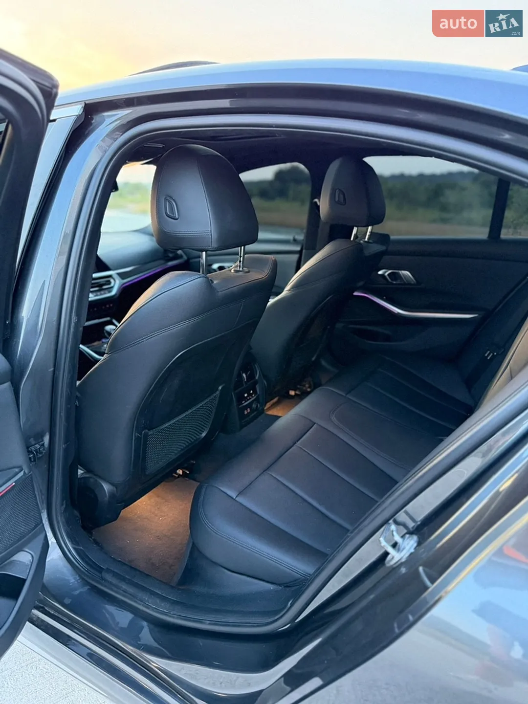 2019 BMW 3er - мініатюра 22