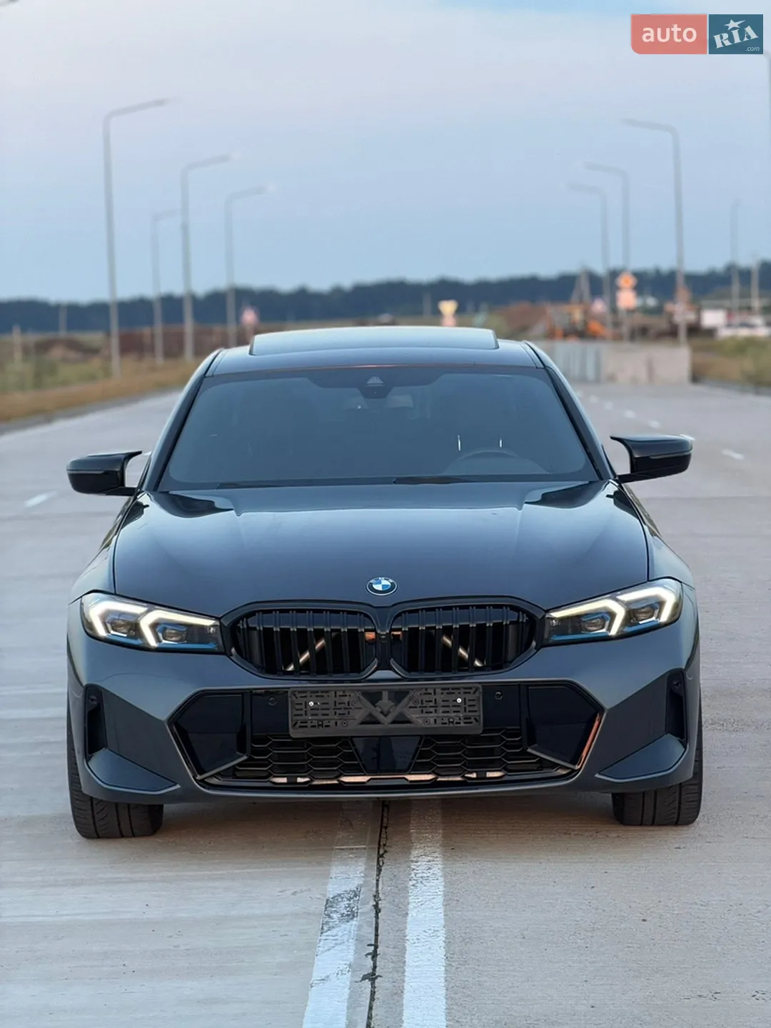 2019 BMW 3er - мініатюра 14