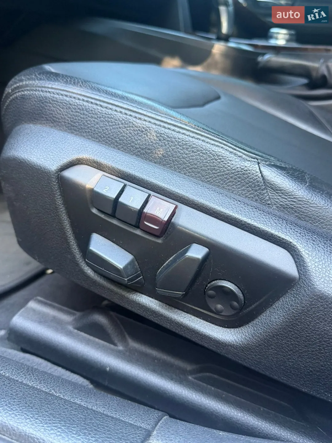 2012 BMW 3er - мініатюра 7