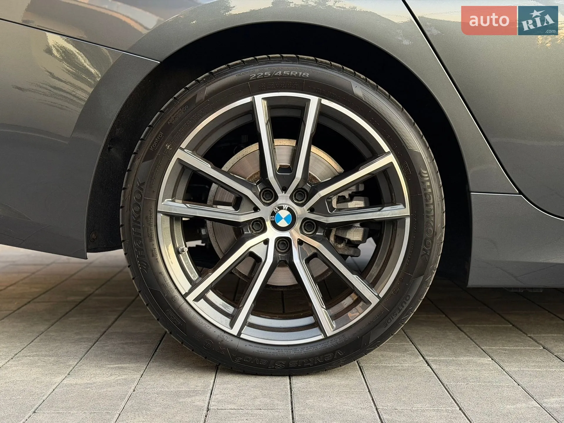 2022 BMW 3er - мініатюра 11