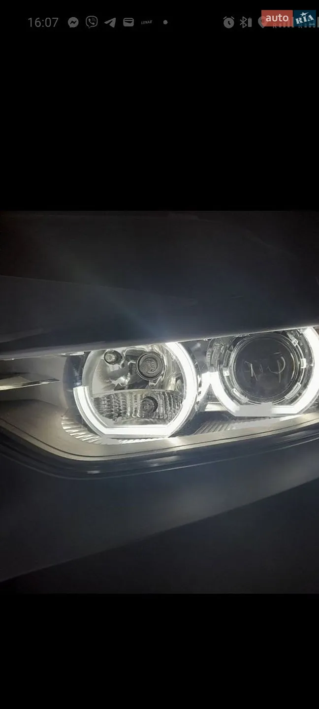 2015 BMW 3er - мініатюра 17