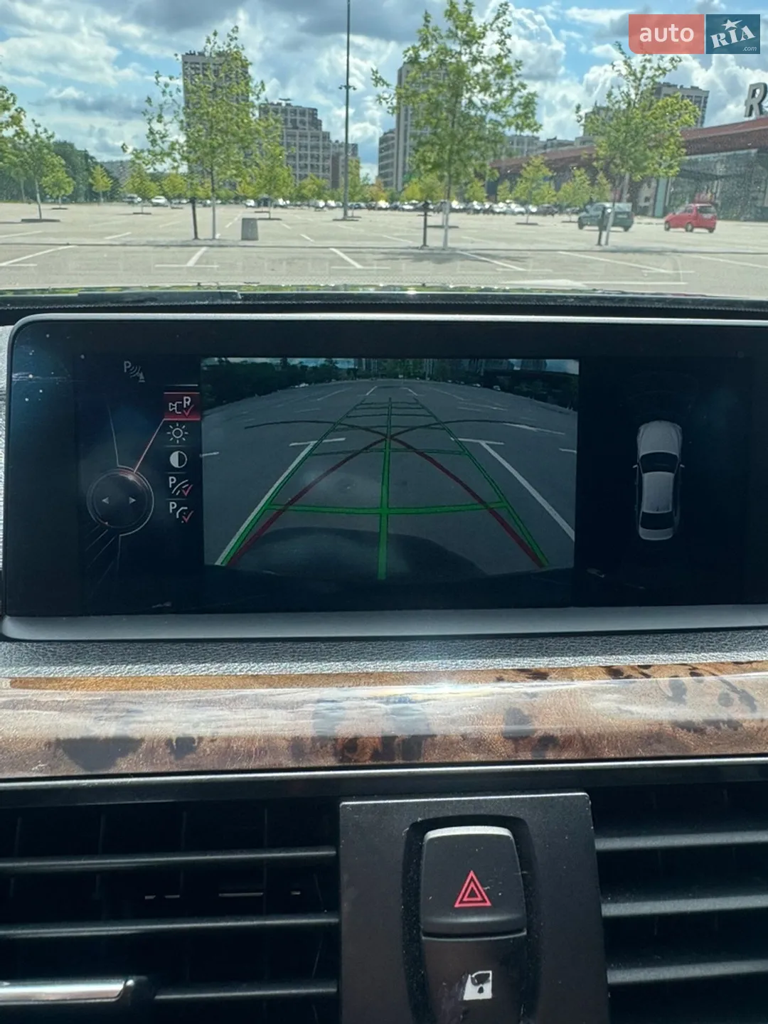 2015 BMW 3er - мініатюра 28