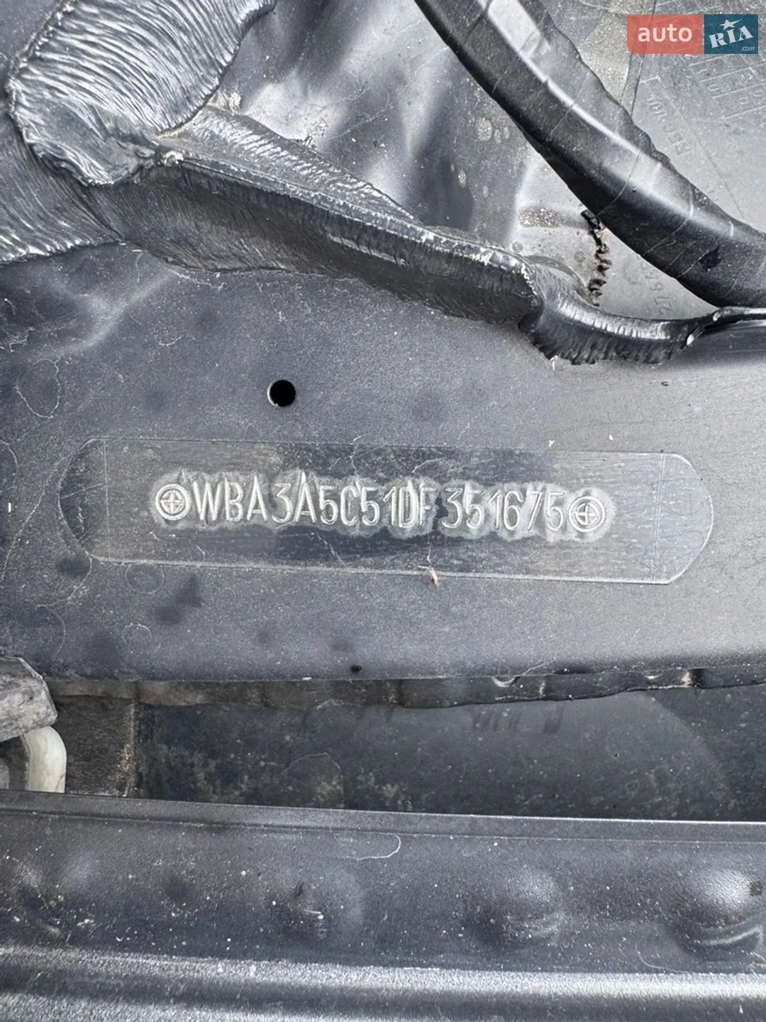 2012 BMW 3er - мініатюра 14