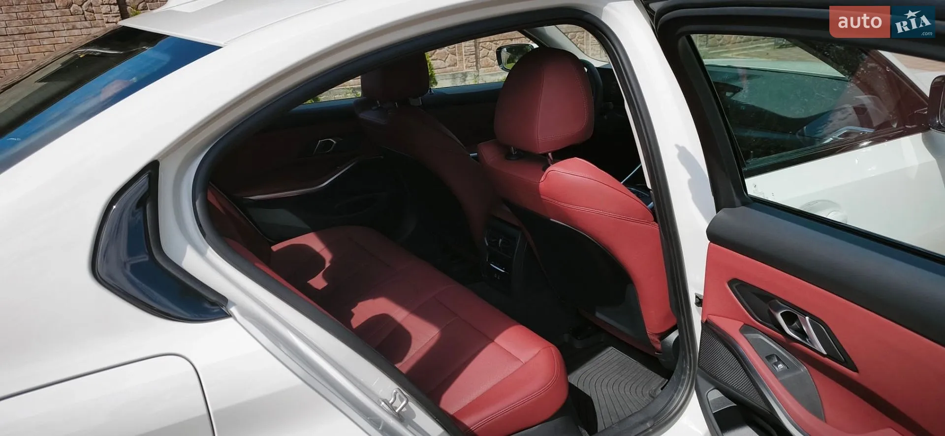 2024 BMW 3er - мініатюра 14