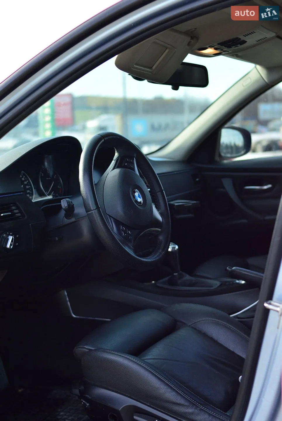 2010 BMW 3er - мініатюра 14