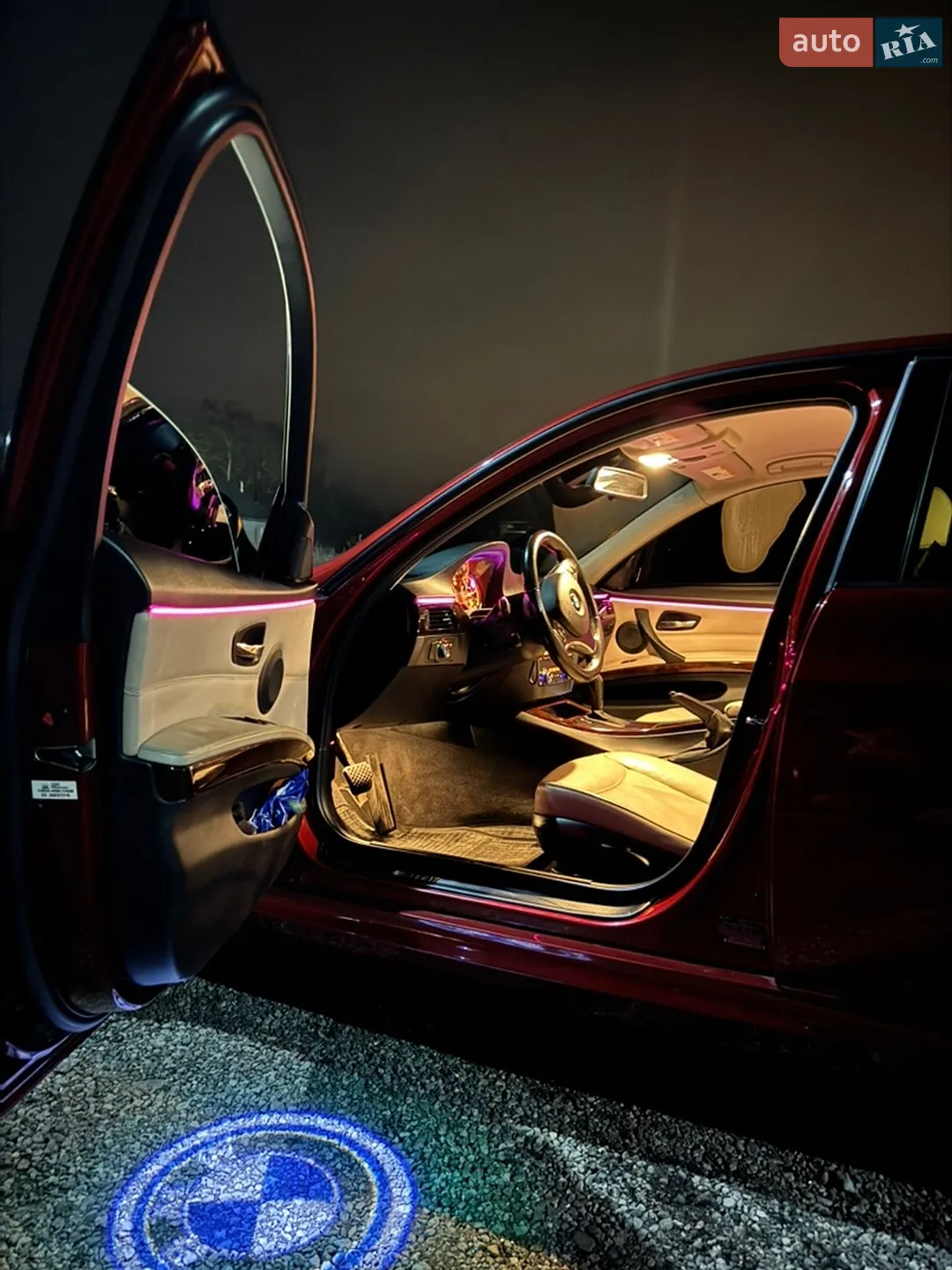 2011 BMW 3er - мініатюра 6