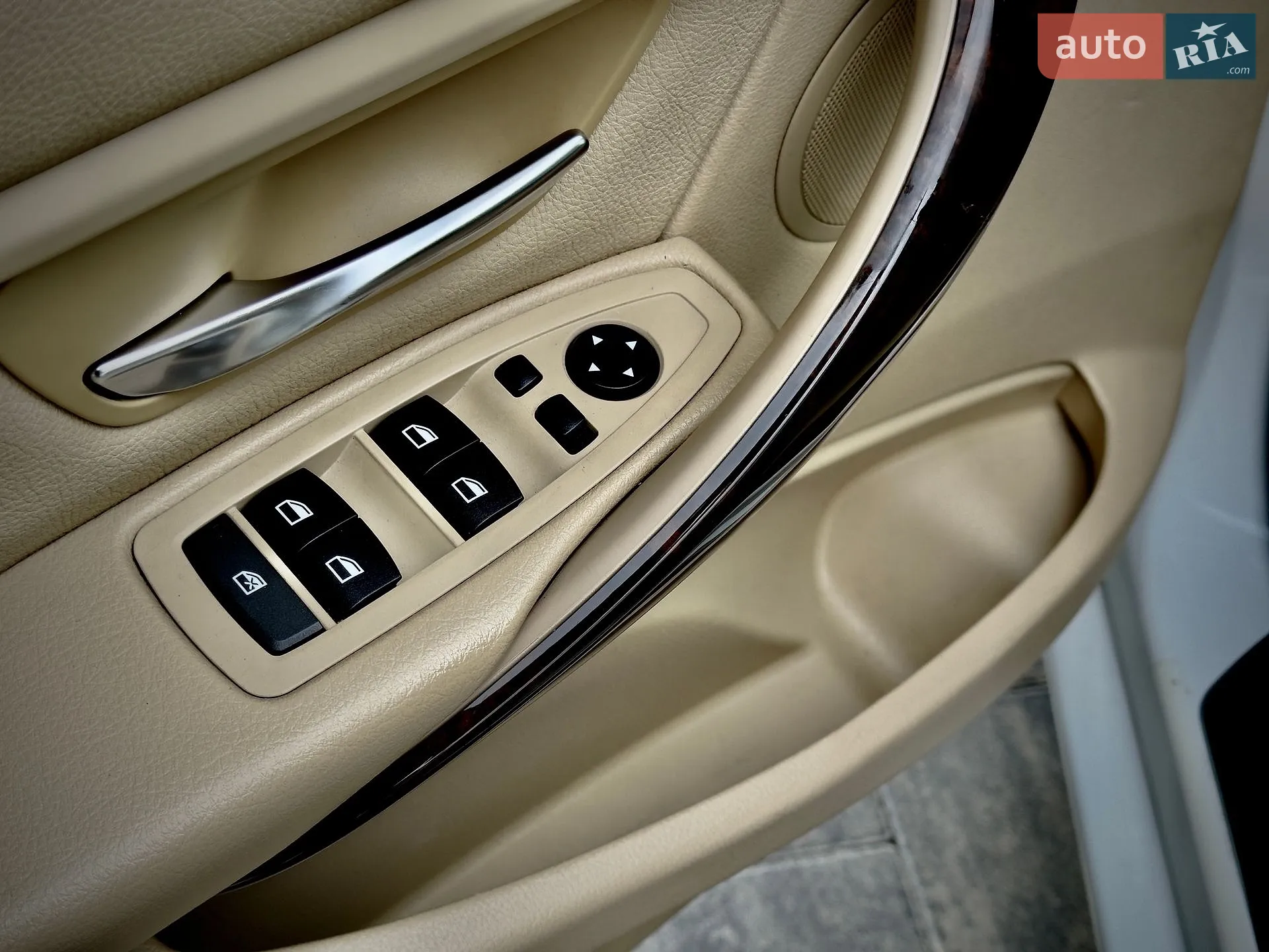 2014 BMW 3er - мініатюра 19