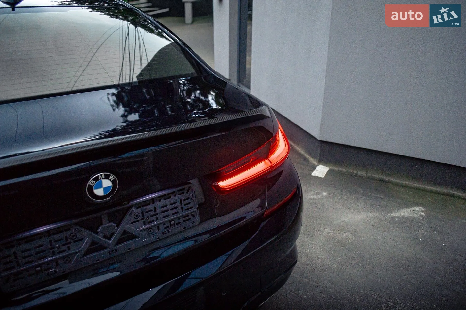2020 BMW 3er - мініатюра 8