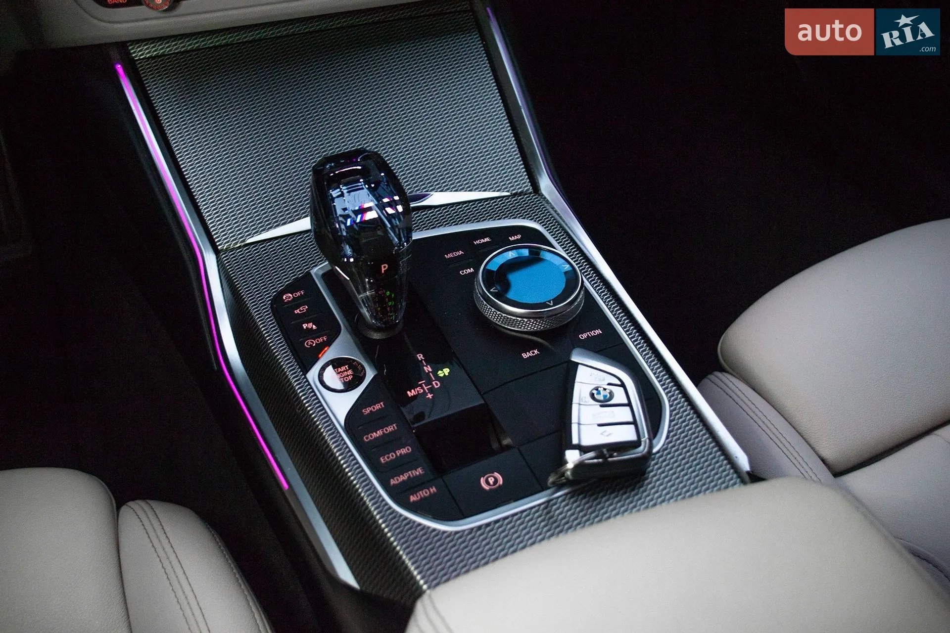 2020 BMW 3er - мініатюра 11