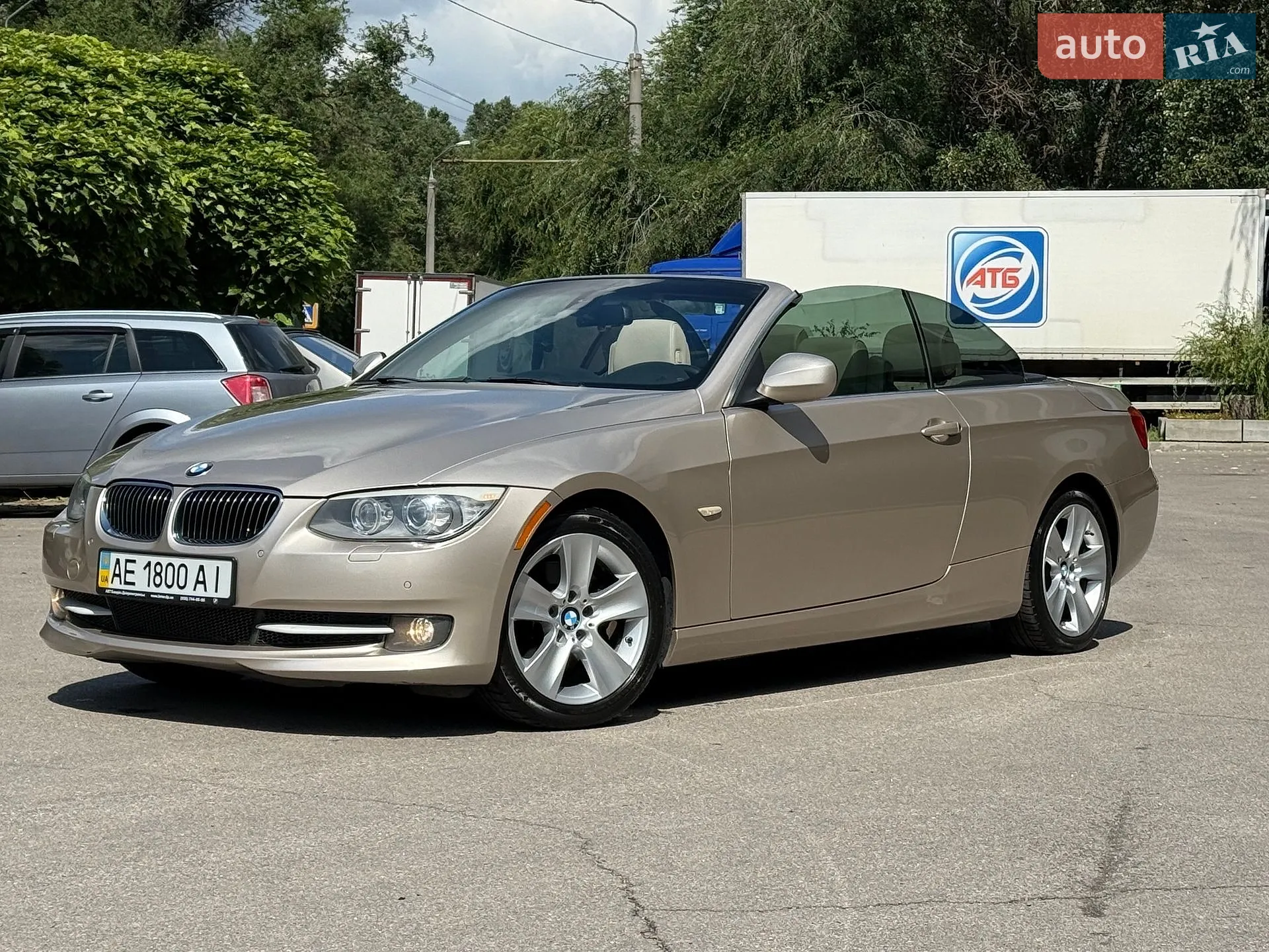 2012 BMW 3er - мініатюра 3