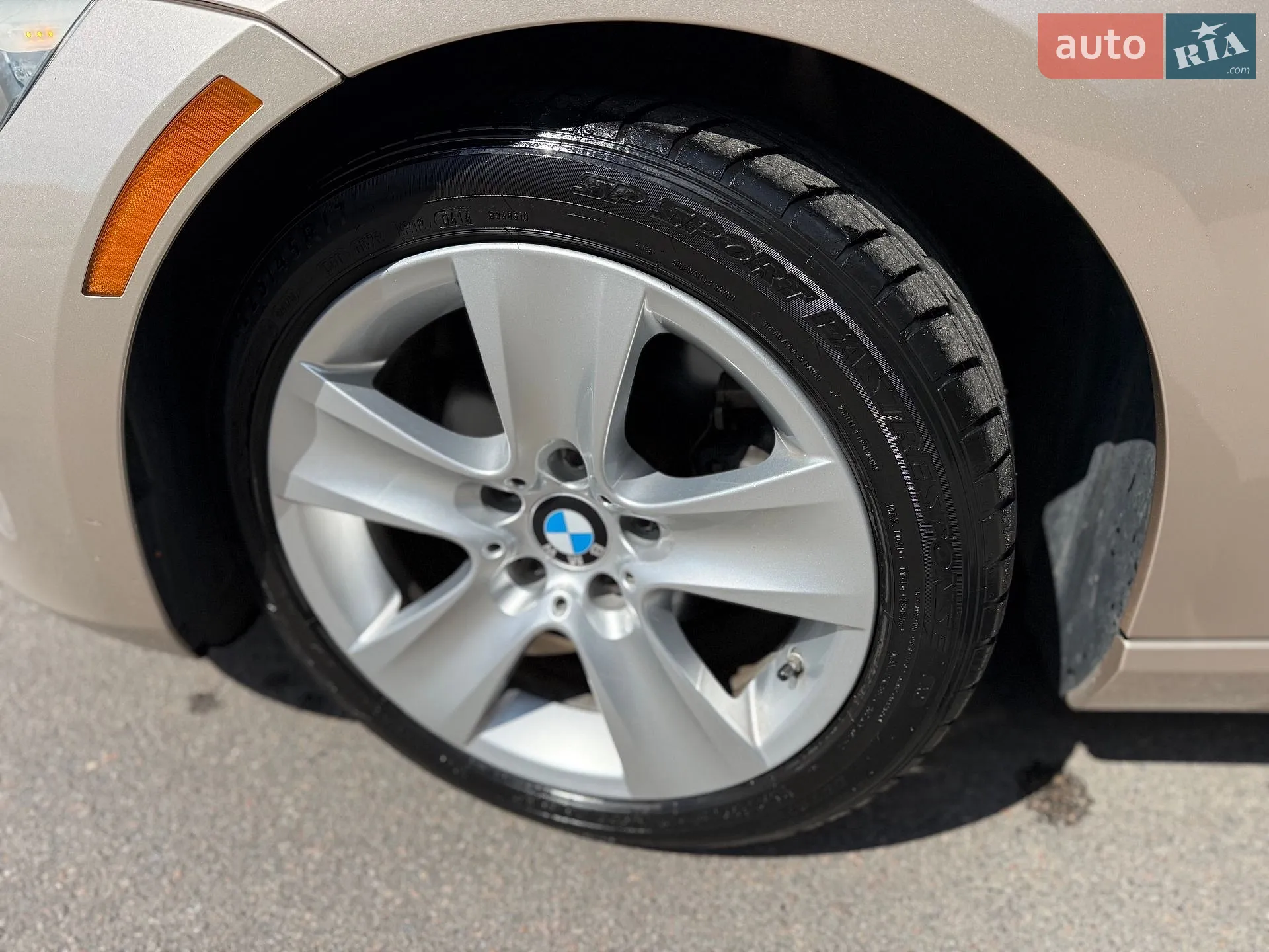 2012 BMW 3er - мініатюра 4