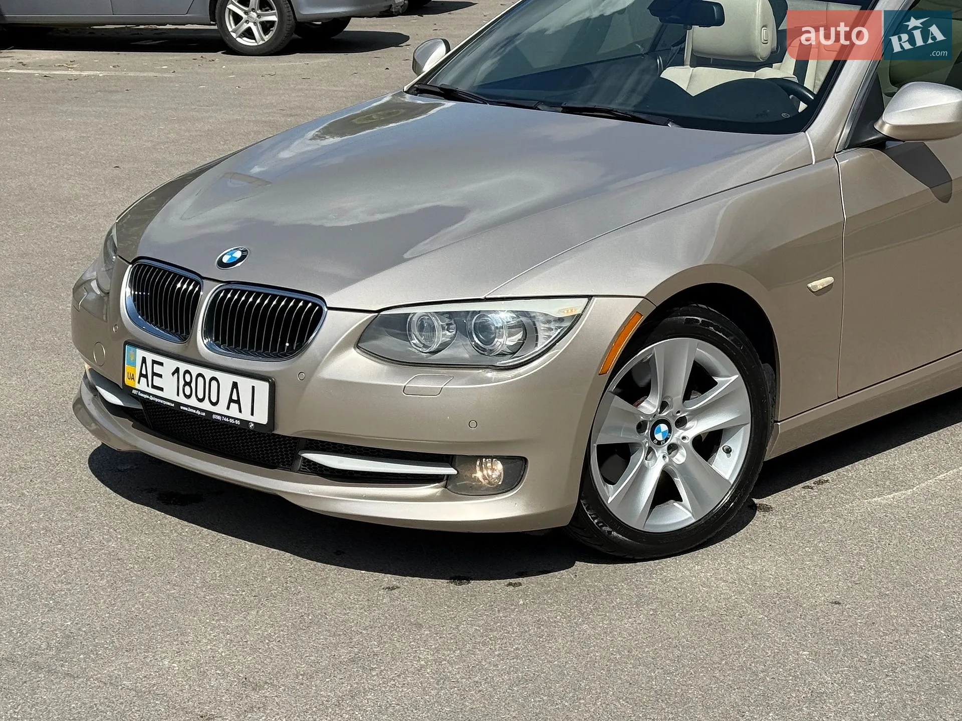 2012 BMW 3er - мініатюра 6