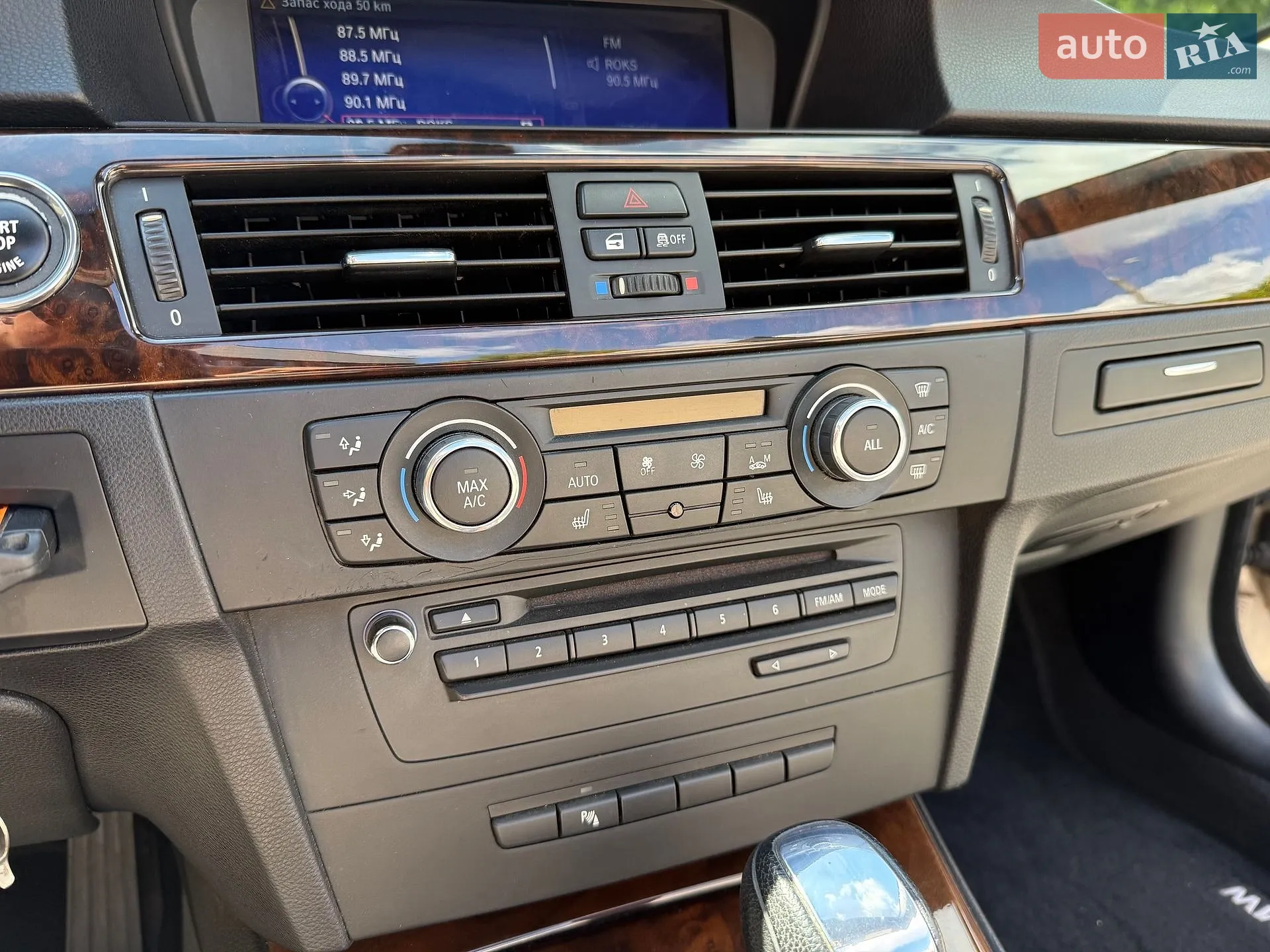 2012 BMW 3er - мініатюра 22