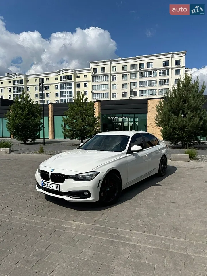 2013 BMW 3er - мініатюра 27