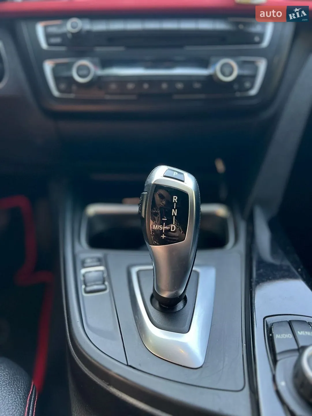2012 BMW 3er - мініатюра 24