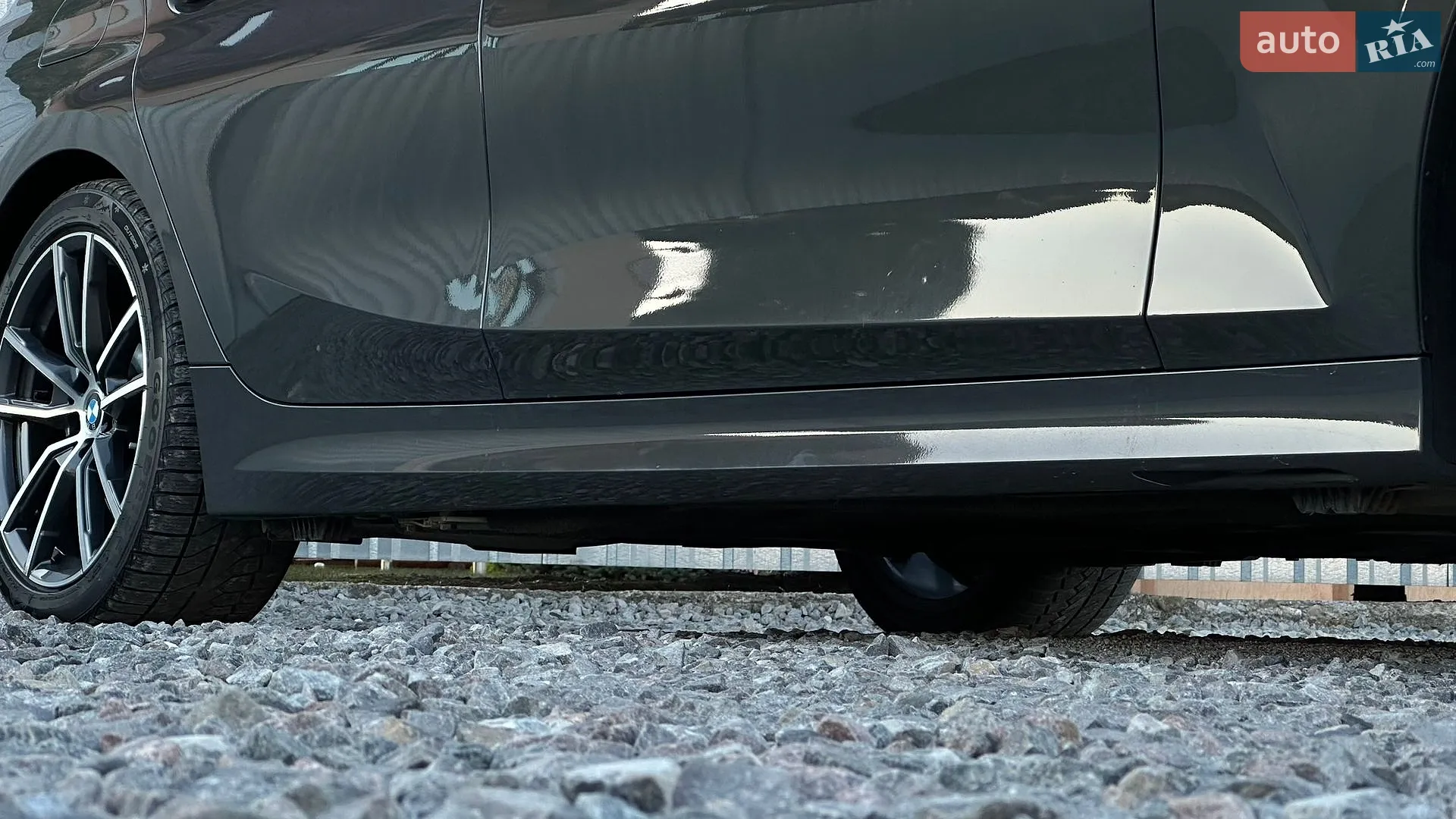 2020 BMW 3er - мініатюра 29