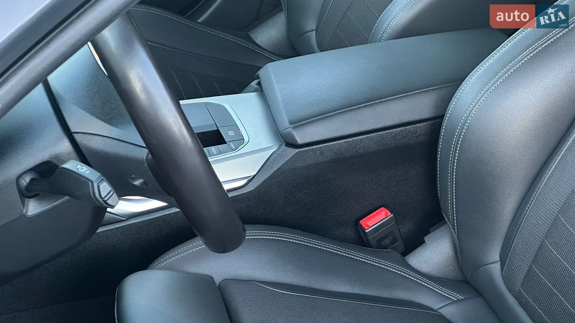 2020 BMW 3er - мініатюра 68