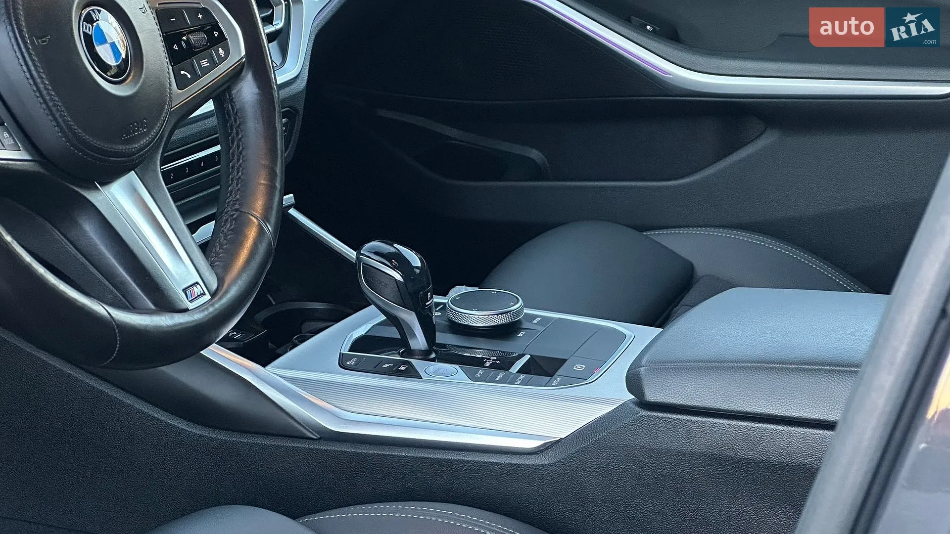2020 BMW 3er - мініатюра 69